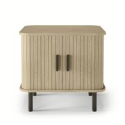 Epique Bedside Table