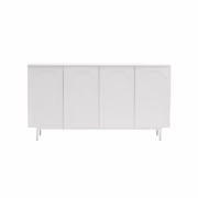 Four-door chest of drawers ASTHETHIC