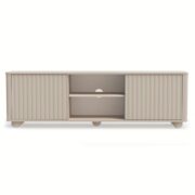Rayon TV Cabinet