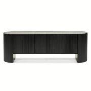 Noir TV Cabinet