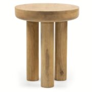 Lungo Side Table
