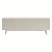 Asthethic TV Cabinet