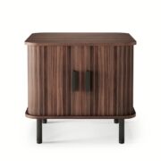 Epique Bedside Table