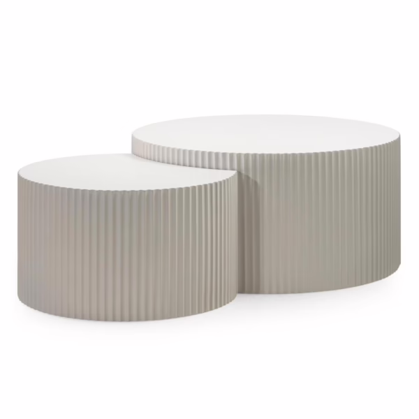 Zeo Coffee Table