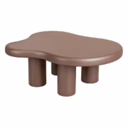 Coffee table BIZARRO 100 cm