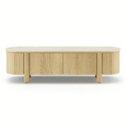 Cecile TV Cabinet