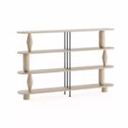Vazoo Bookcase