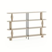 Vazoo Bookcase