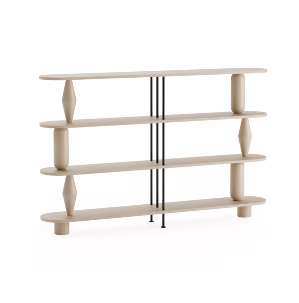 Vazoo Bookcase