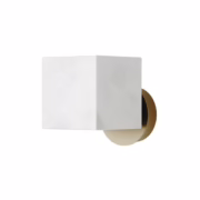 Cubic Wall Lamp