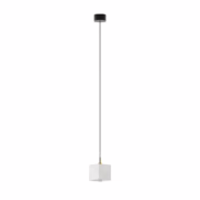 Cubic Pendant Lamp