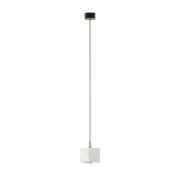Cubic Pendant Lamp