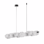 Cubic 9 Pendant Lamp