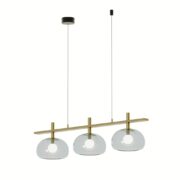 Cloud 3 Pendant Lamp