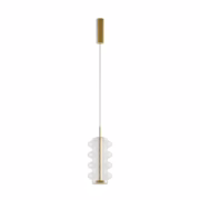 Vitree Small Pendant Lamp