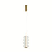 Vitree Small Pendant Lamp