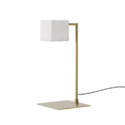 Cubic Table Lamp