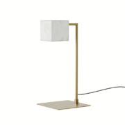 Cubic Table Lamp