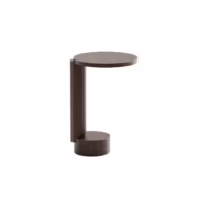 Bold Side Table