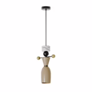 Nuro Pendant Lamp