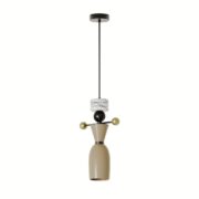 Nuro Pendant Lamp