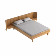 Hug Bed