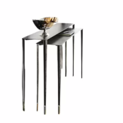 Etoile Console