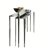 Etoile Console
