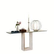 Diapason Console