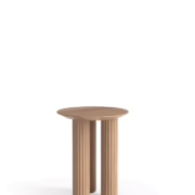 Filar Side Table