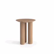 Filar Side Table