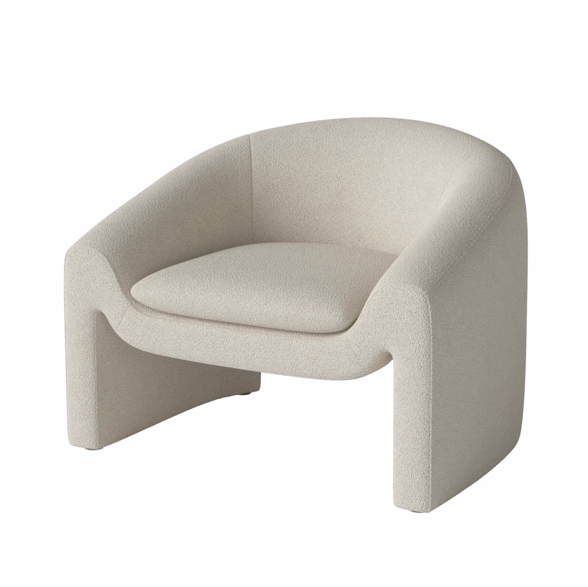 Mielo Armchair