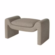 Mielo Footstool