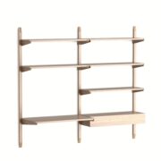 Noki Wall Shelves