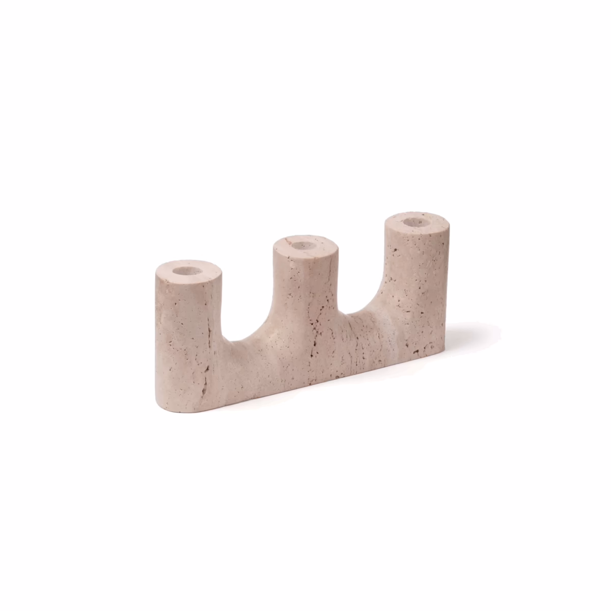 Trilo Candle Holder