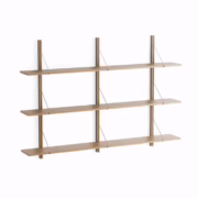 Rodd Wall Shelves