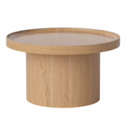 Plateau Coffee Table