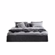 Gervasoni Ghost Bed 80 L