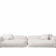 Mediterraneo Sofa
