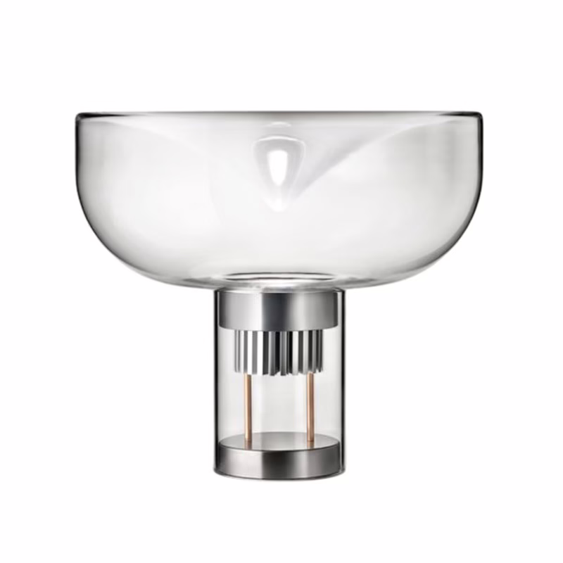 Aella 45 Openworked Table Lamp