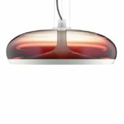 Aurelia S45 Single Switch Pendant Lamp