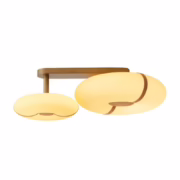 Bolina 509.72 Ceiling Lamp