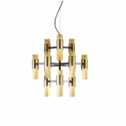 Excalibur 559.12 Chandelier Lamp
