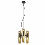 Excalibur 559.23 Chandelier Lamp