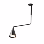 Gordon 561.11A Ceiling Lamp