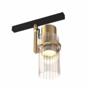 Lei 564.46 Track Wall Lamp