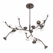 Linfa 565.13 Chandelier Lamp