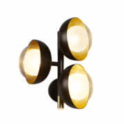 Muse 554.44 Wall Lamp