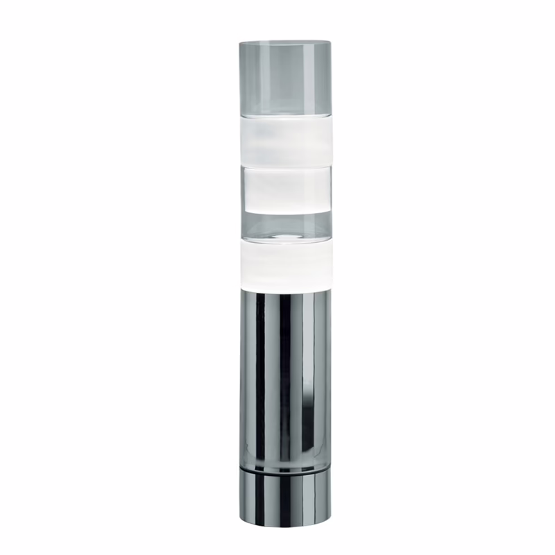 Stacking B Floor Lamp