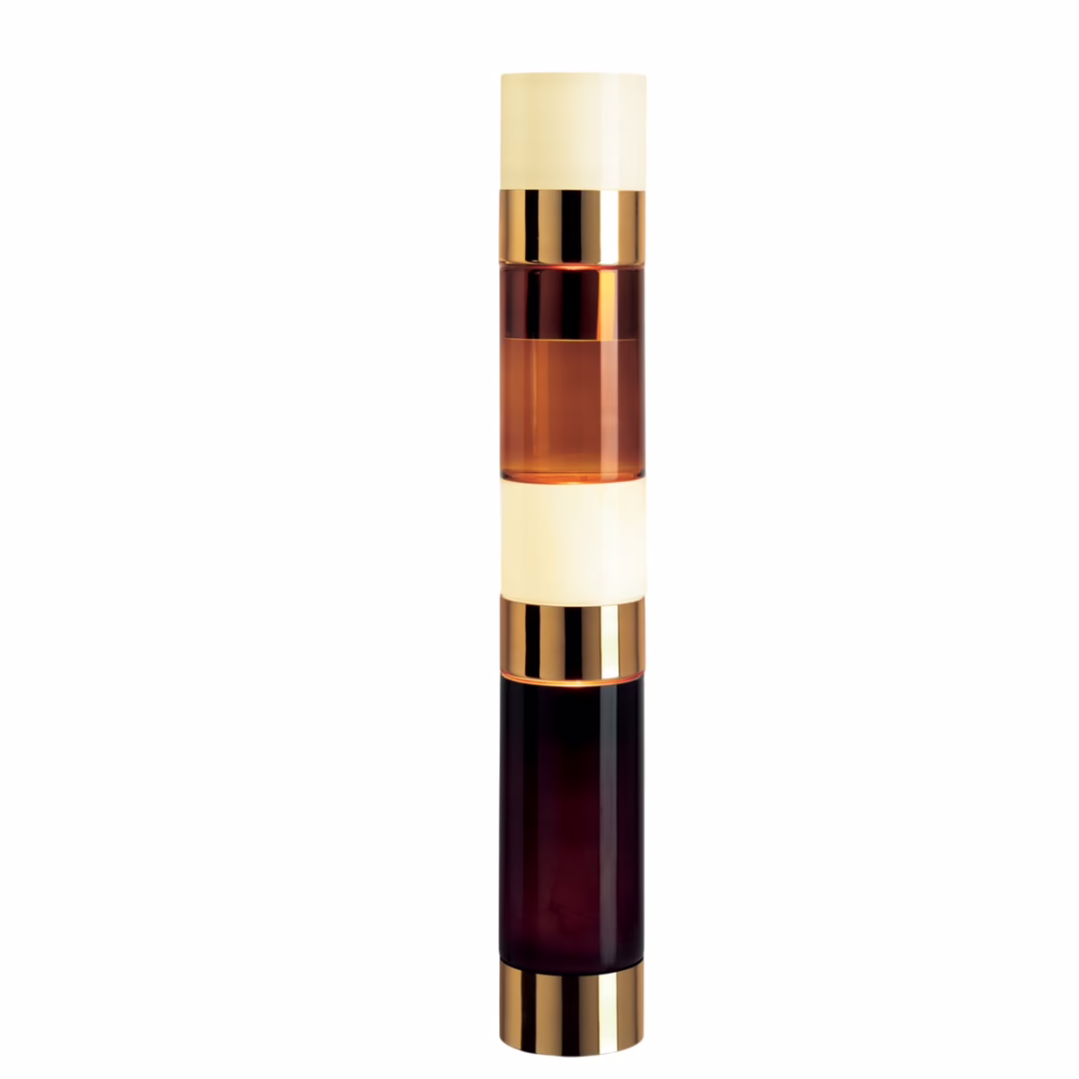 Stacking D Floor Lamp